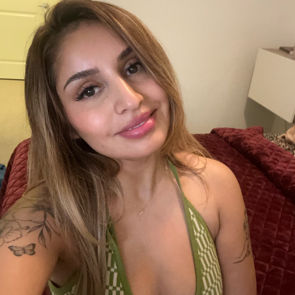 Cotton Candy Green Knit Halter Mini Dress - Picture 8 of 8